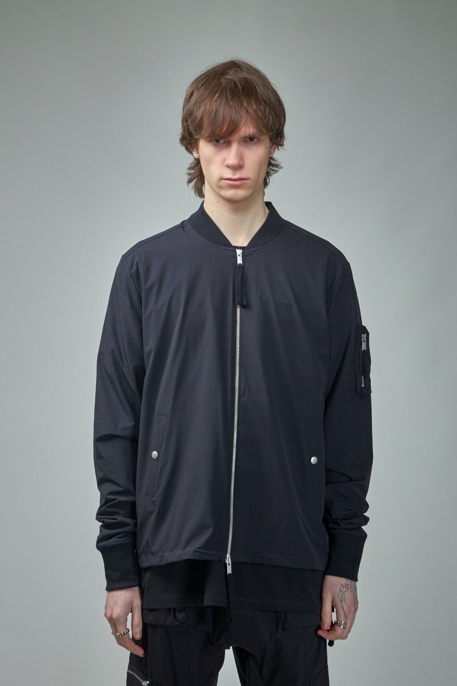 Thom Krom M Sj 633 Jacket Clearance