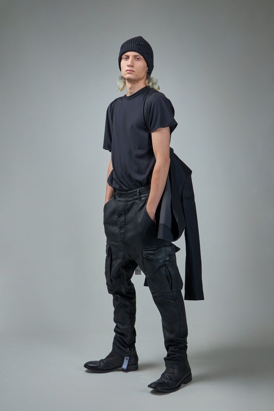 Boris Bidjan Saberi Suit3 Wholesale