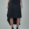 Y-3 Yohji Yamamoto Skirt New