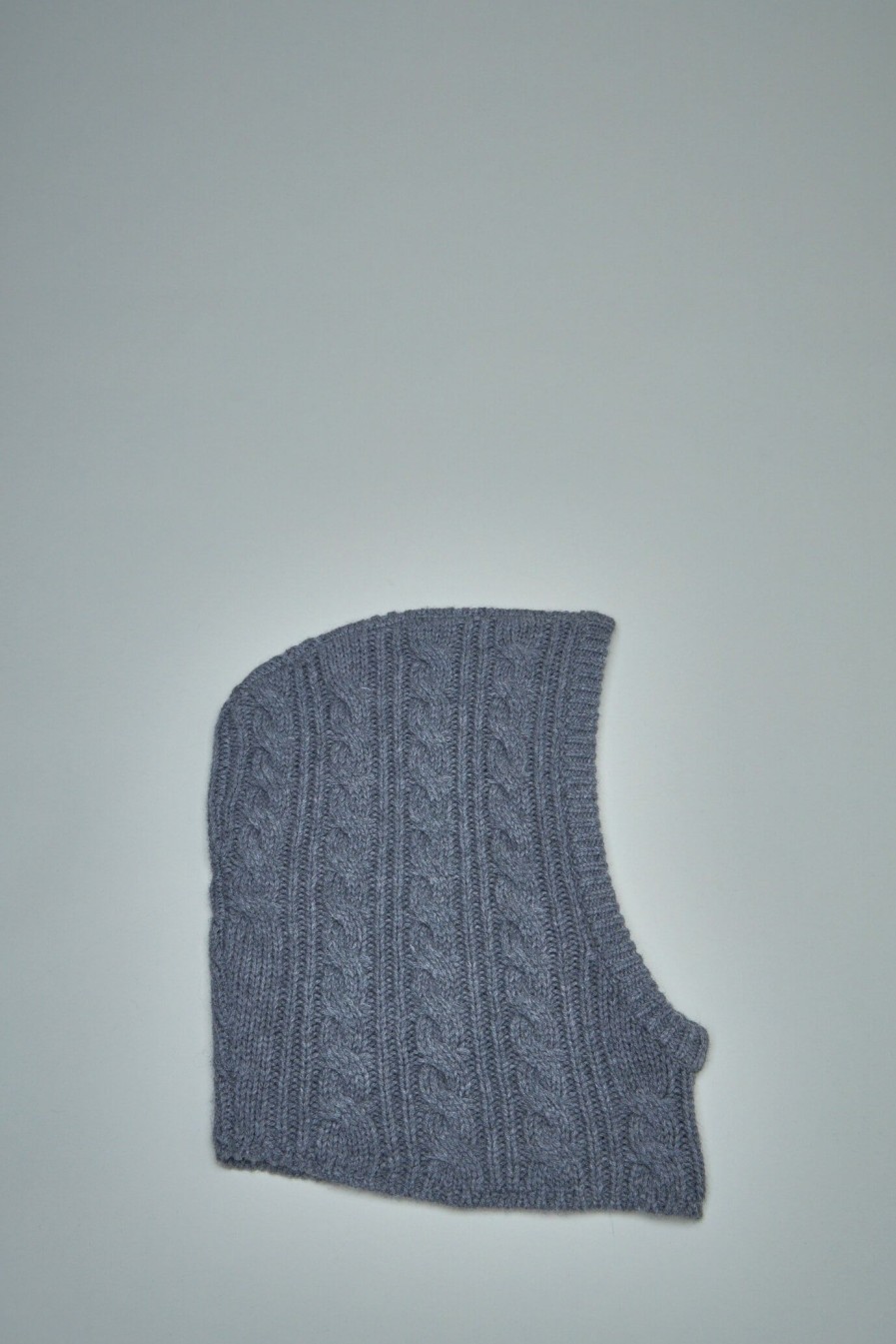 Mr Mittens Cashmere Wool Blend Balaclava Cap Online