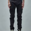 C.P. Company Stretch Sateen Ergonomic Cargo Pants Online