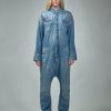 R13 Cowboy Drop Jumpsuit Deklab Online