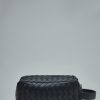 Bottega Veneta Intrecciato Travel Pouch New