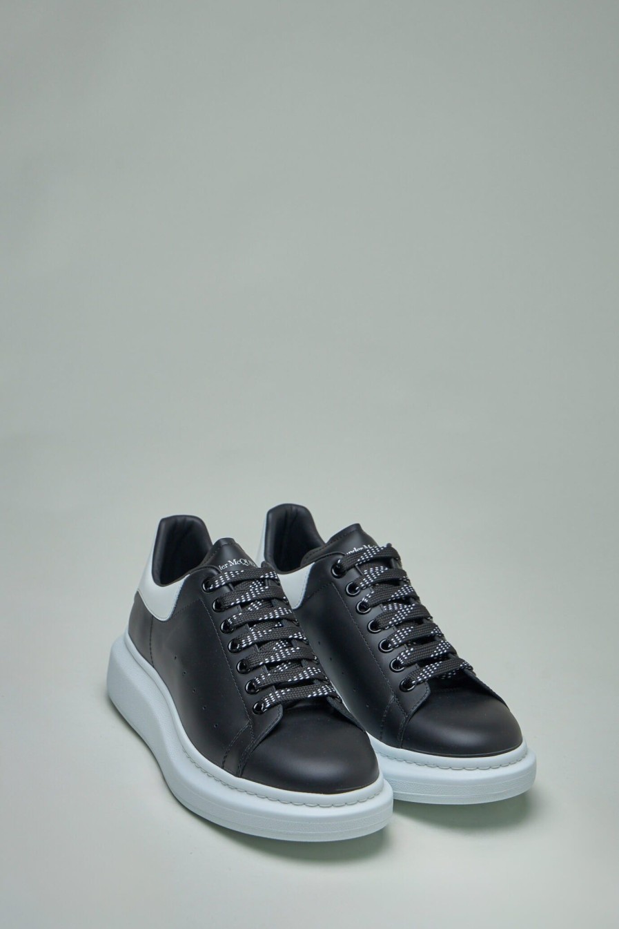 Alexander McQueen Larry Sneaker Clearance