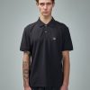 C.P. Company Stretch Piquet Regular Polo Shirt Clearance