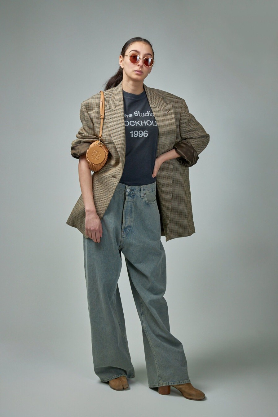 Acne Studios 2023 Jeans Online