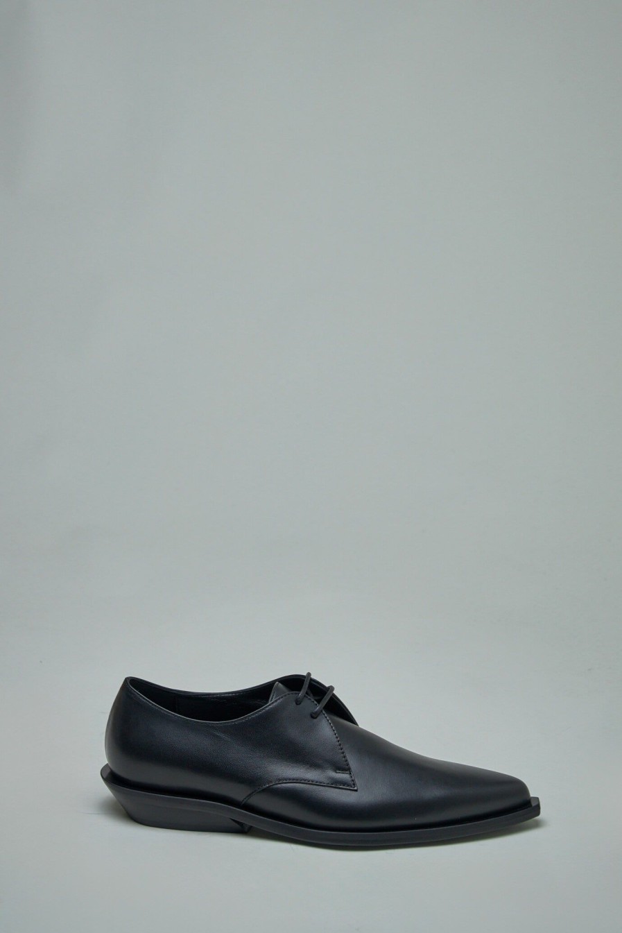 Ann Demeulemeester Jip Pointy Derby Shoes Online