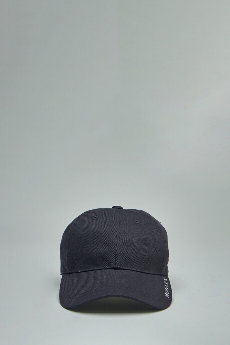 Mugler Hat Workwear Online