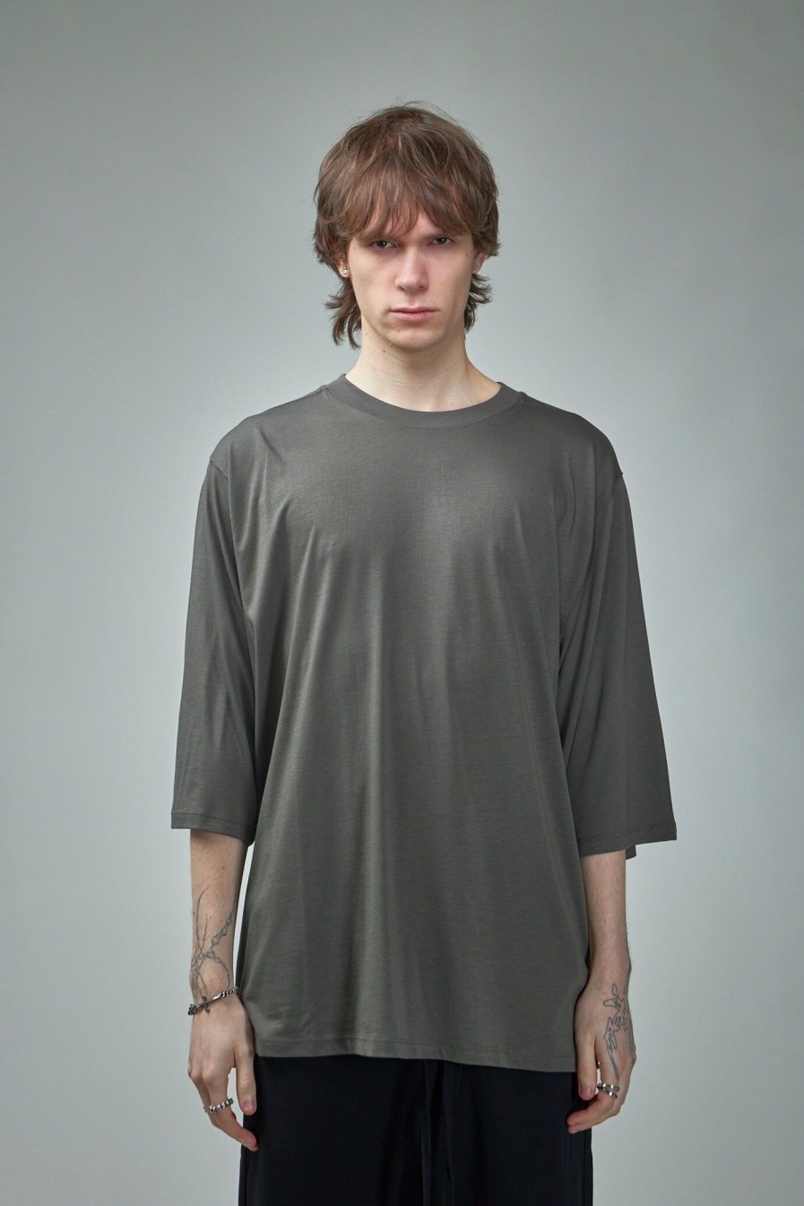 Thom Krom M Ts 781 Tee Wholesale