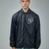 Palm Angels Hunter Coach Jacket Online