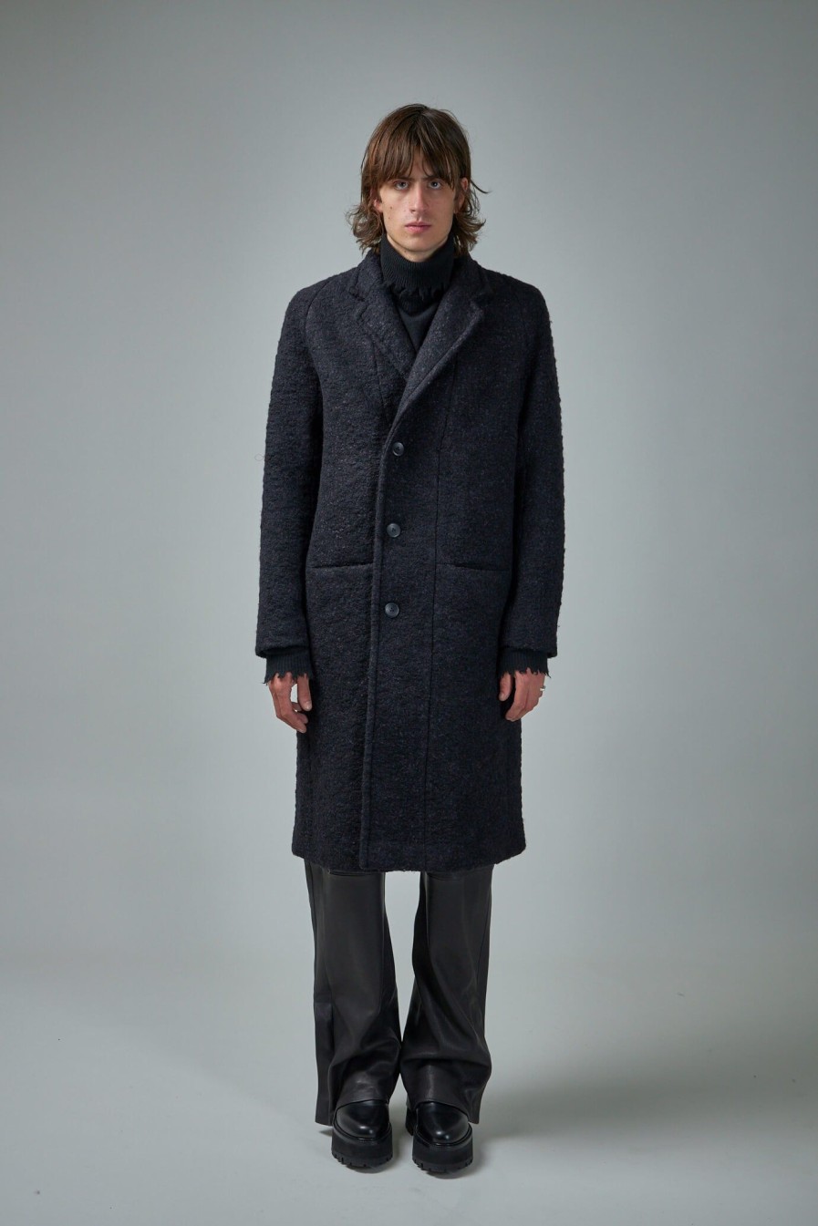 FREI-MUT Murdock Coat Clearance