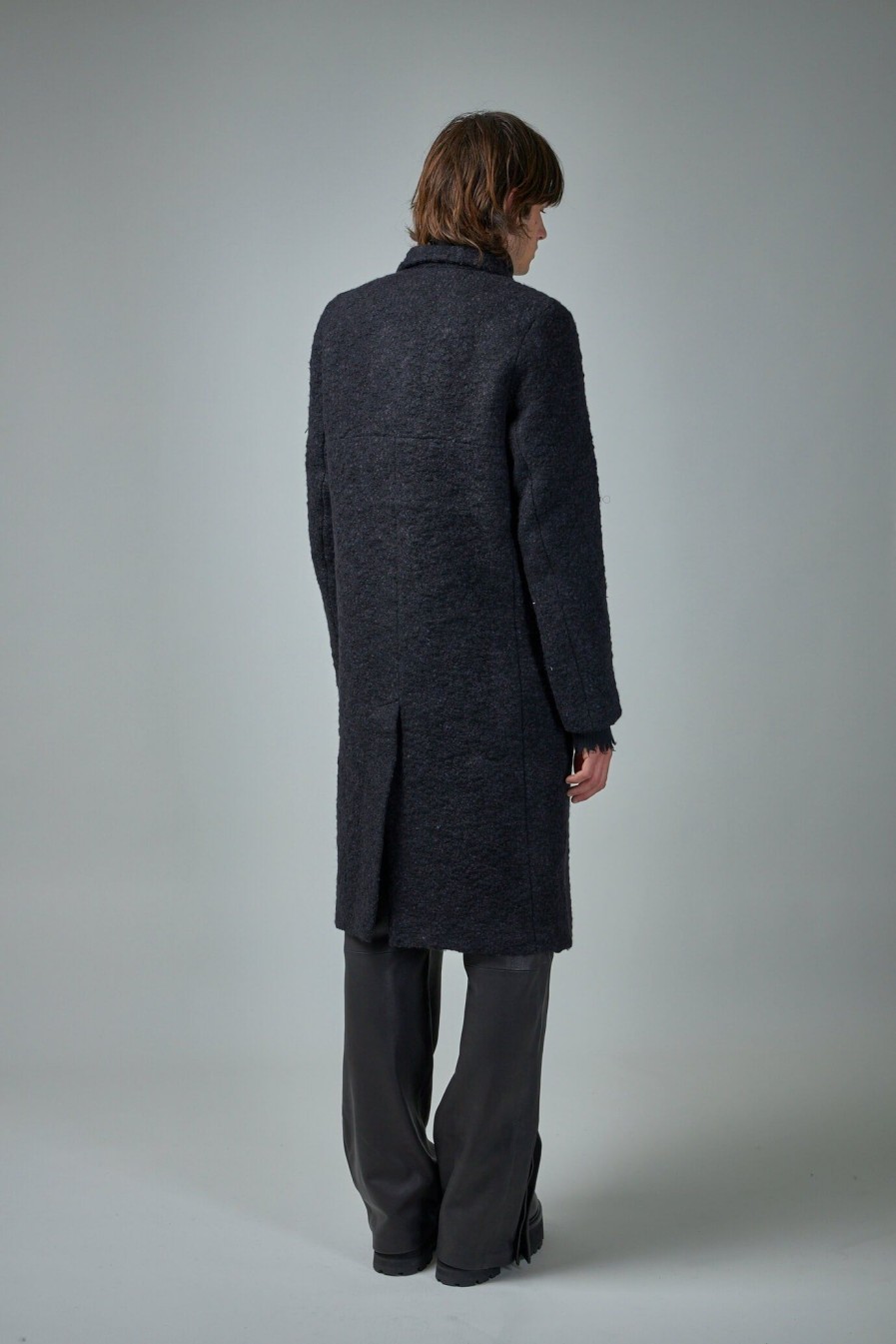 FREI-MUT Murdock Coat Clearance