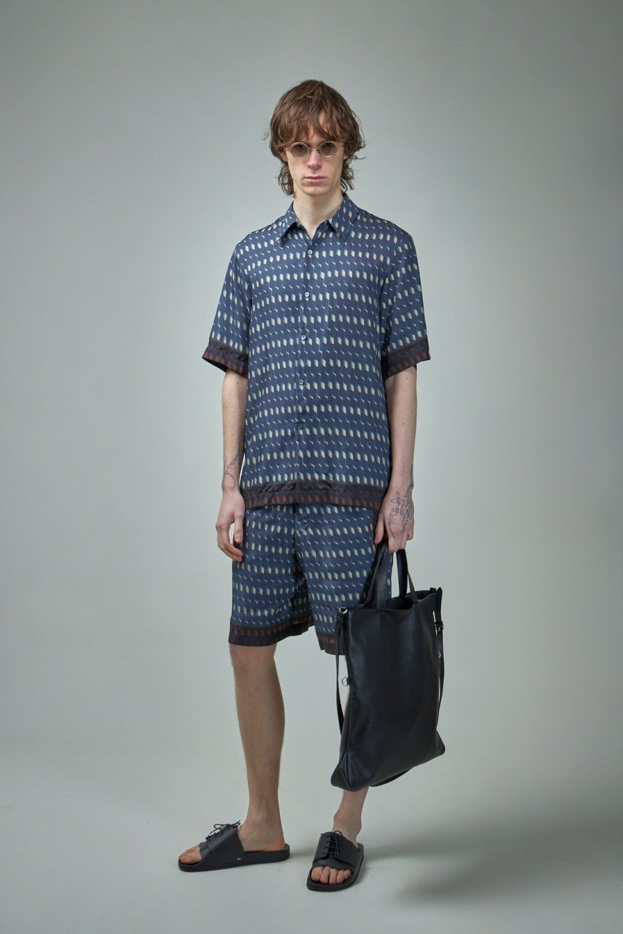 Dries Van Noten Clasen Shirt Online