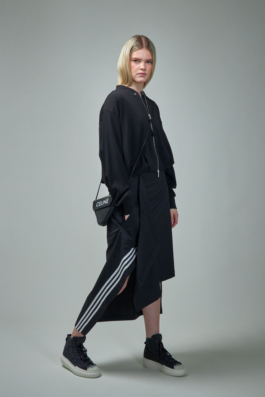 Y-3 Yohji Yamamoto Skirt Best