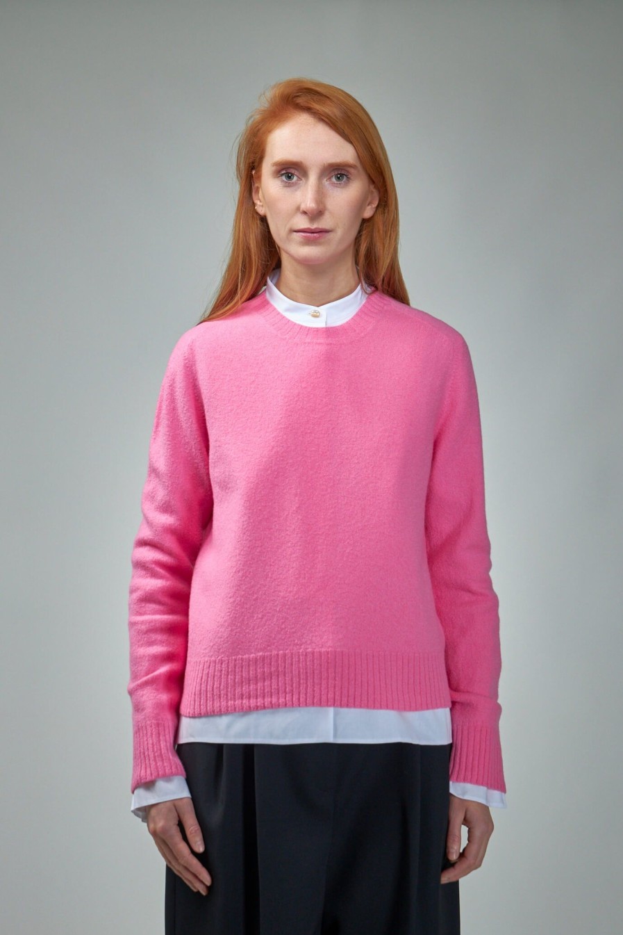 Jil Sander Jil Sander Sweater Best