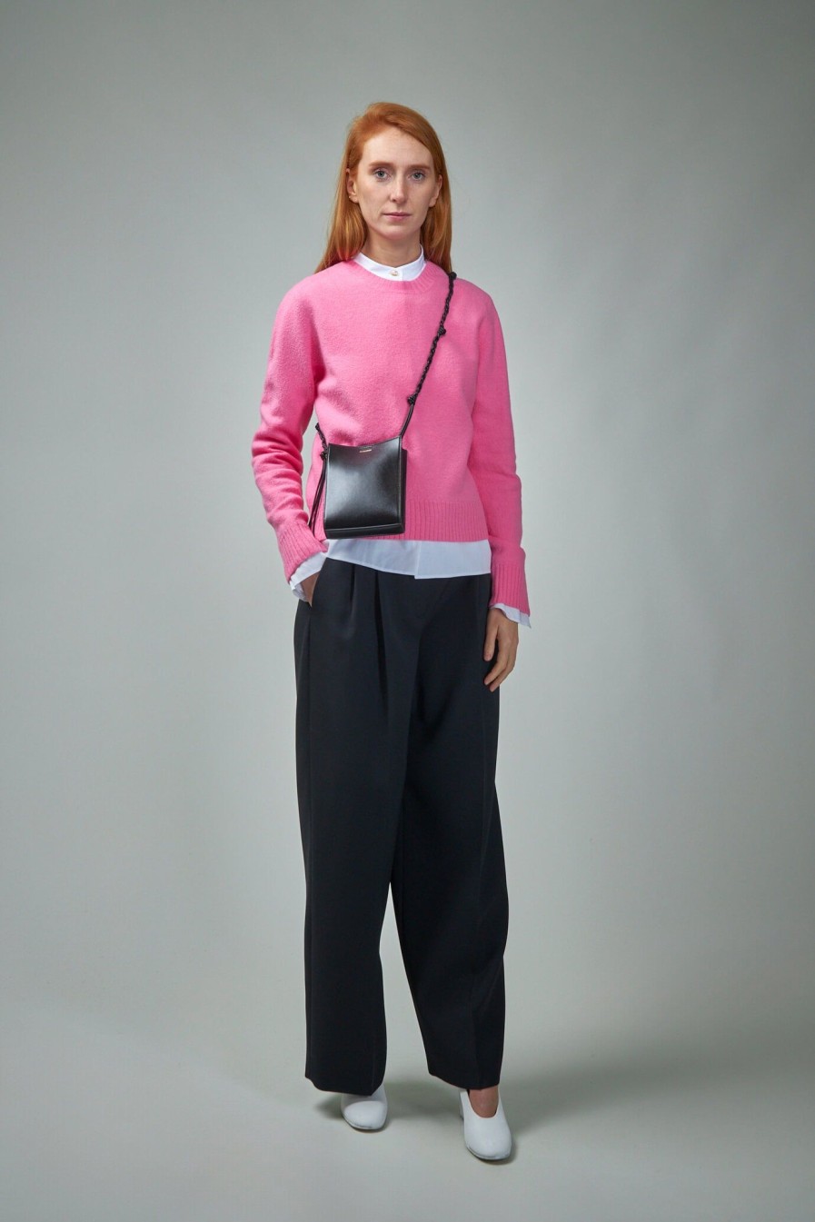 Jil Sander Jil Sander Sweater Best