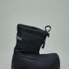 Balenciaga Alaska Low Boot Nylon Clearance