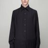 TOM FORD Long Sleeve Dress Shirt Best