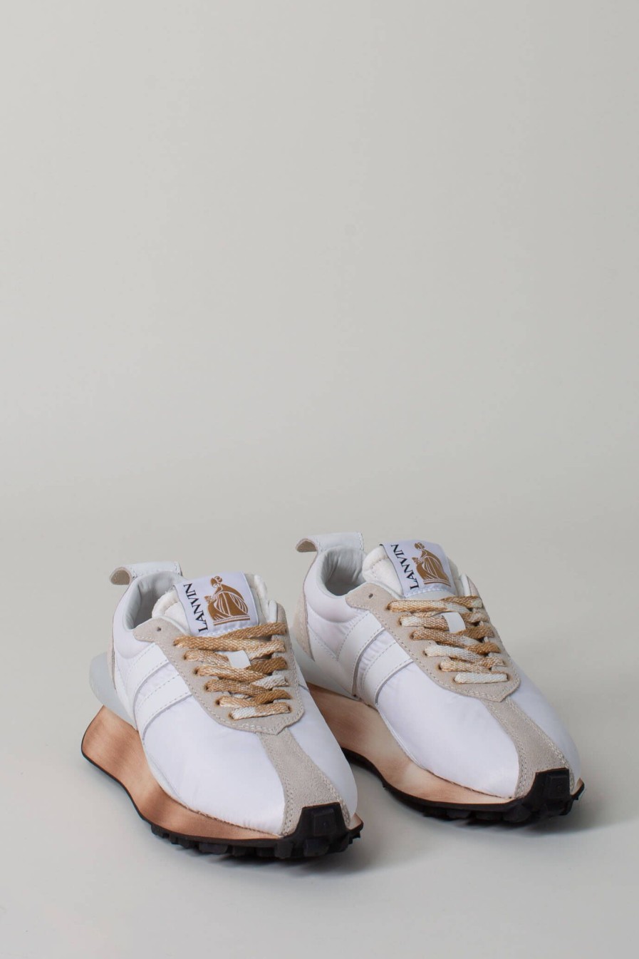 Lanvin Running Sneakers Wholesale