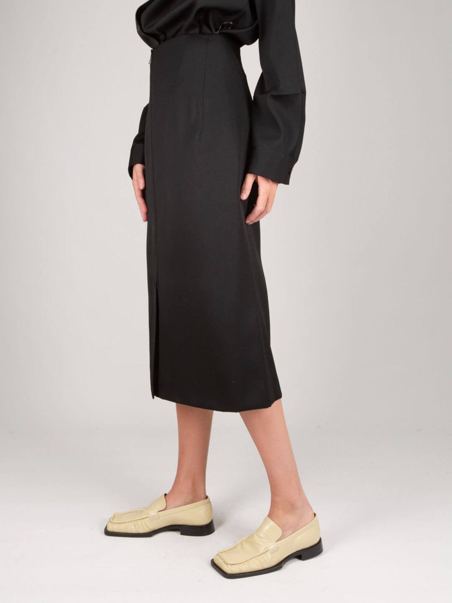 Jil Sander Skirt Hot