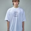 Vetements Kissing Bunnies T-Shirt Wholesale