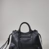 Balenciaga Neo Classic City, Black Online