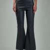 By Malene Birger Evyline Leather Pant Hot