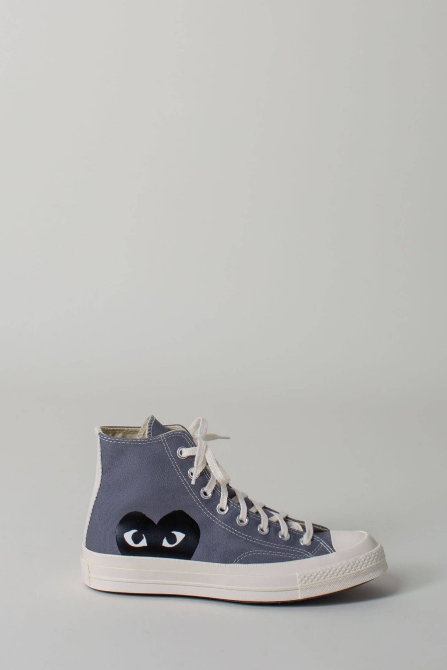 PLAY Comme des Garçons x Converse Converse Cdg Play High Online