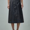 Sofie D’Hoore Wrap Around Midi Skirt Online