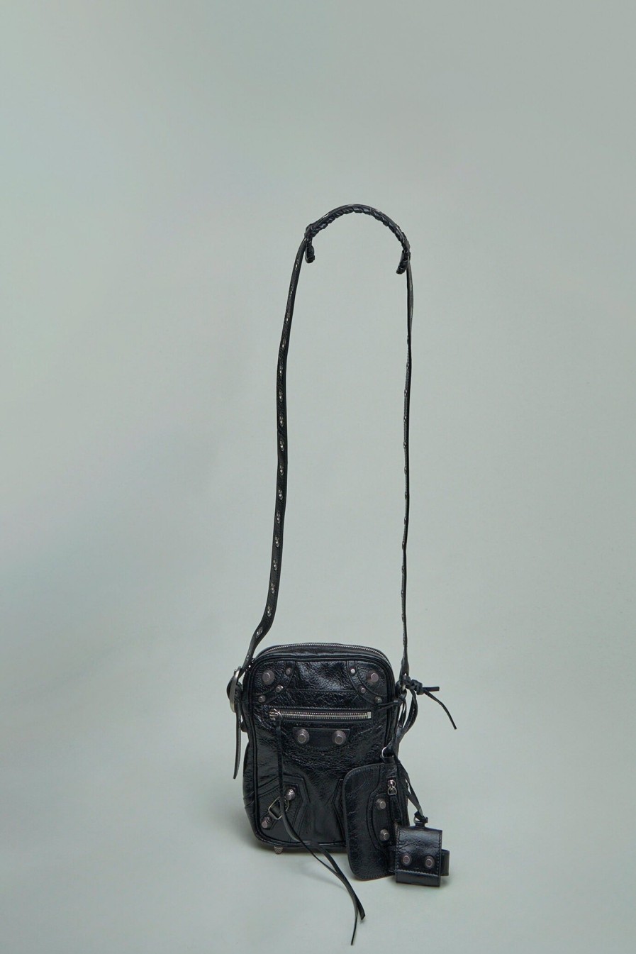 Balenciaga Le Cagole Men Crossbody Online