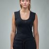 Thom Krom W Ts 512 Black Top New