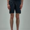 Courrèges Sport Lycra Football Short Hot