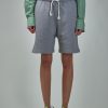 Acne Studios Cotton Sweat Shorts Hot