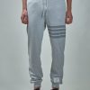 Thom Browne Sweatpants Classic Loopback Clearance