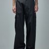 Off-White Ow Emb Nyl Cargo Pant Wholesale