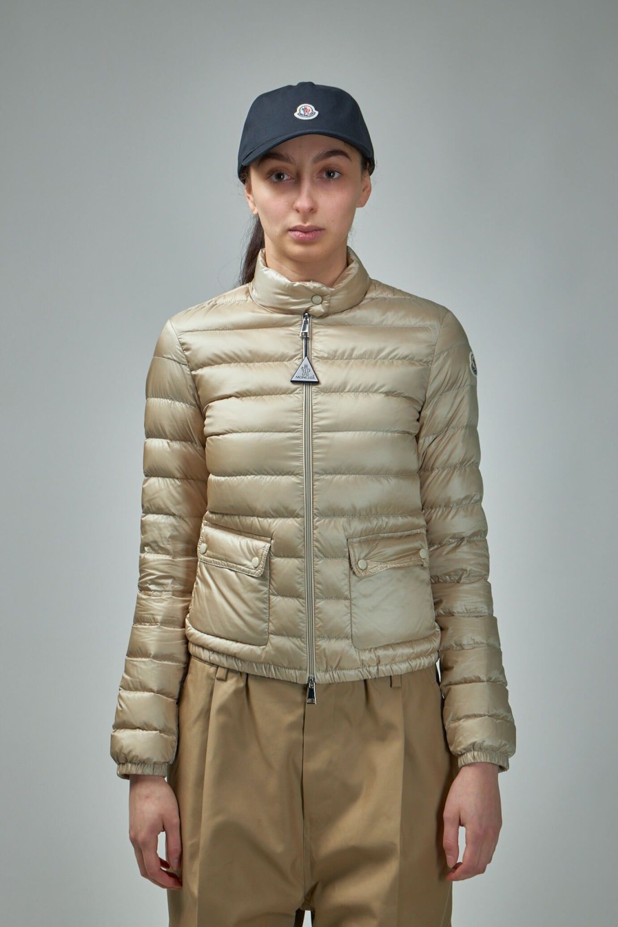 Moncler Lans Jacket Online