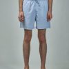 Daily Paper Logotype Swim Shorts Clearance