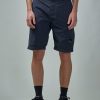 C.P. Company Company 50 Fili Stretch Cargo Shorts Hot